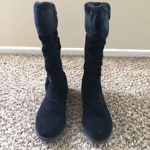 BareTraps Boots - Weather Resistant