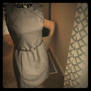 Small Sisley Sheath Dress