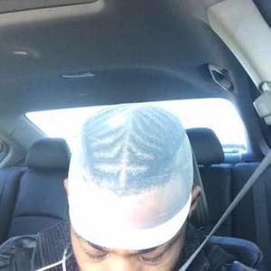 Meet your Posher, Christopher