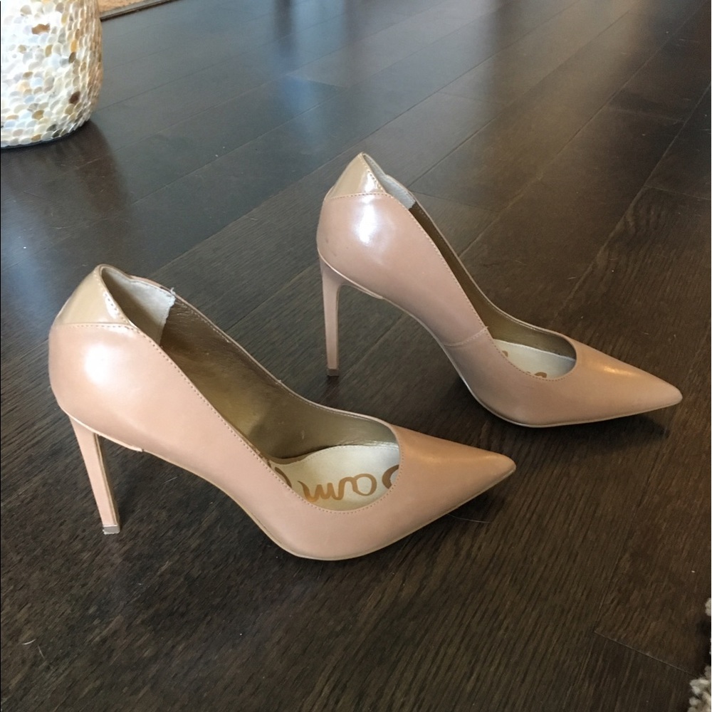 Sam Edelman heels