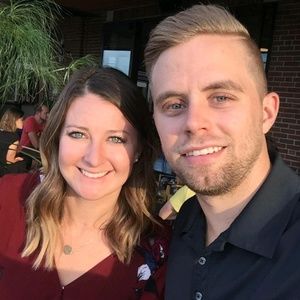 Meet your Posher, Bradley