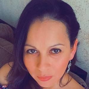 Meet your Posher, Glenda