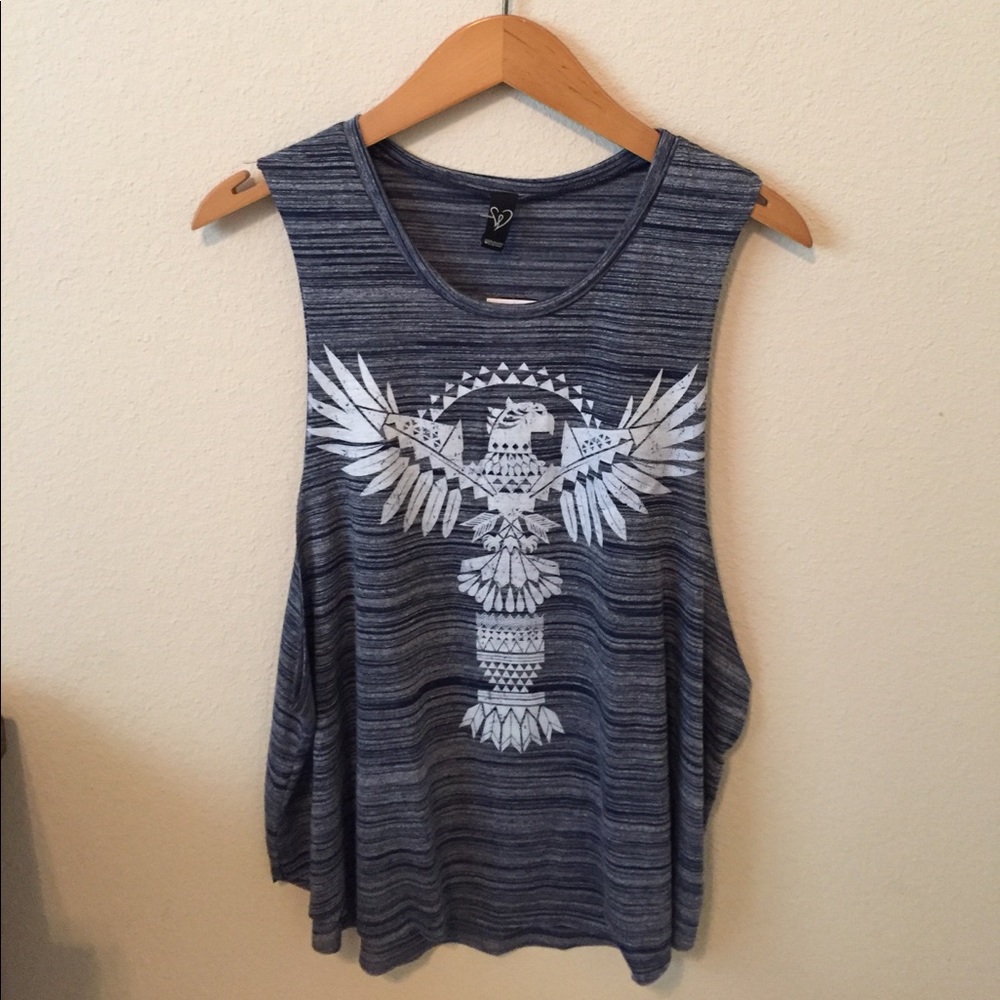 NWT tank