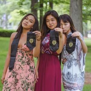 Meet your Posher, Annabel