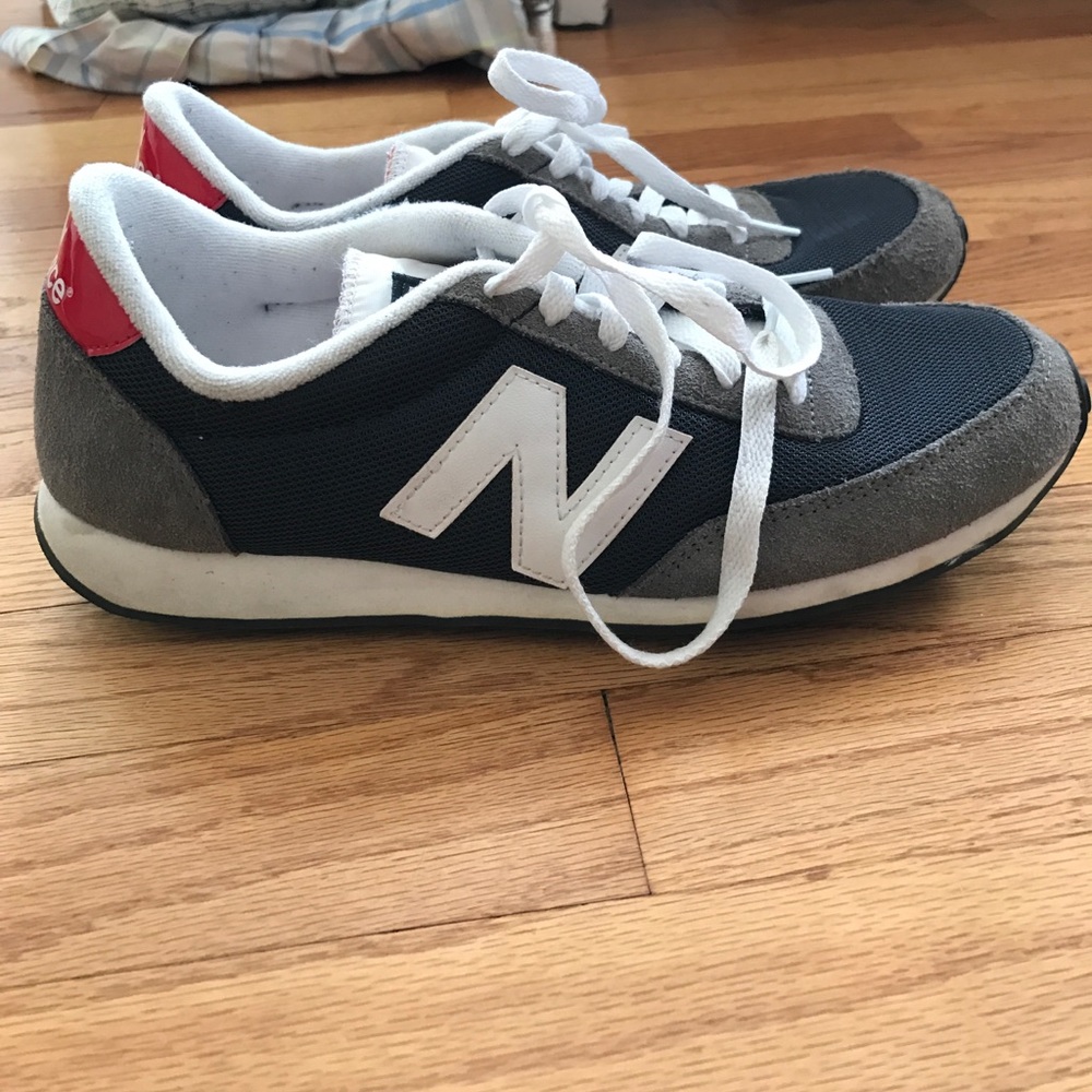 New balance 410 women's sneakers