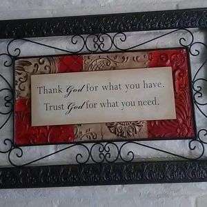 Meet your Posher, Roxanne