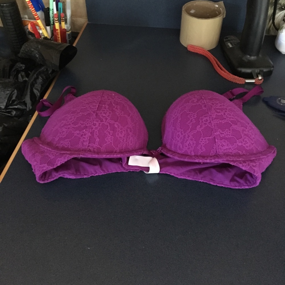 Victoria secret bra