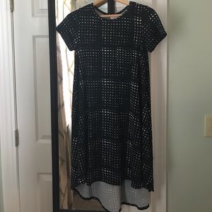 Lularoe XS Carley! New without tags, never worn!