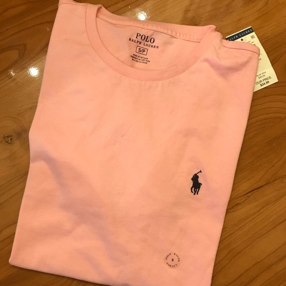 Polo Ralph Lauren Other - Men's Party Host Pick! Ralph Lauren Jersey T-Shirt