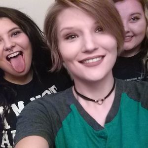 Meet your Posher, Leeann