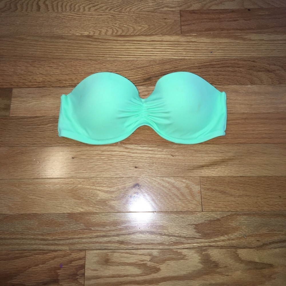 Victoria secret bathing suit top