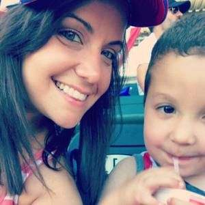 Meet your Posher, Gina