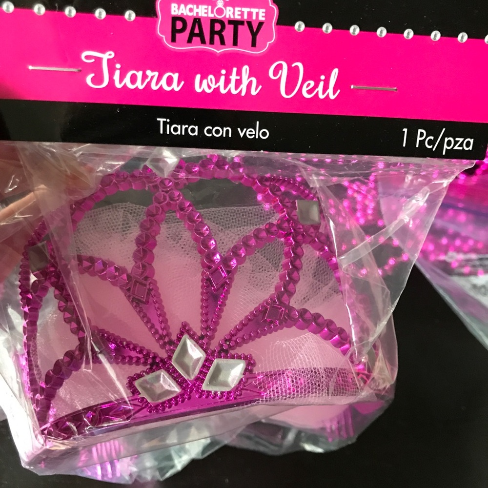 Bachelorette Party Swag!