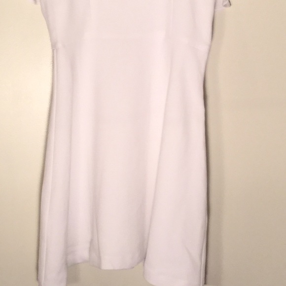 🌹NEW High-Neck Ruffle Dress🌹 - Picture 7 of 7