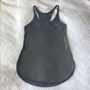 Lululemon tank top