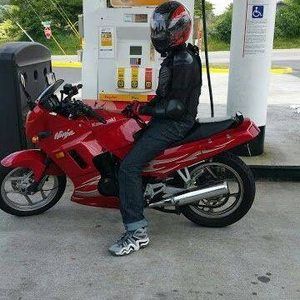 Meet your Posher, Johnny