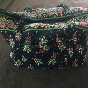 Vera Bradley Miller Bag New Hope