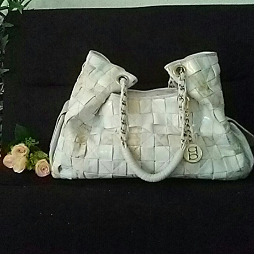 *BEAUTIFUL BEBE PURSE* - Picture 1 of 6