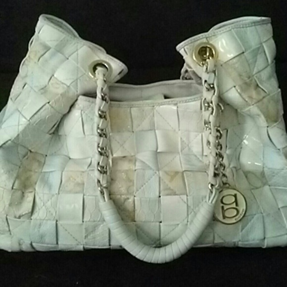 *BEAUTIFUL BEBE PURSE* - Picture 2 of 6