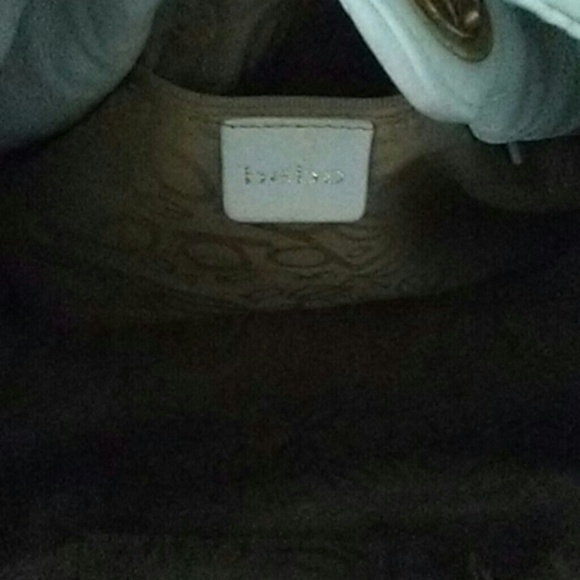 *BEAUTIFUL BEBE PURSE* - Picture 5 of 6