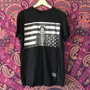 ASAP Rocky tee