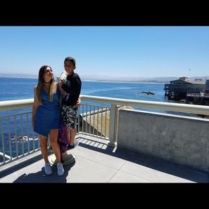 Meet your Posher, Lina