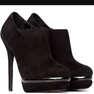 Kelsi Dagger Odessa bootie.