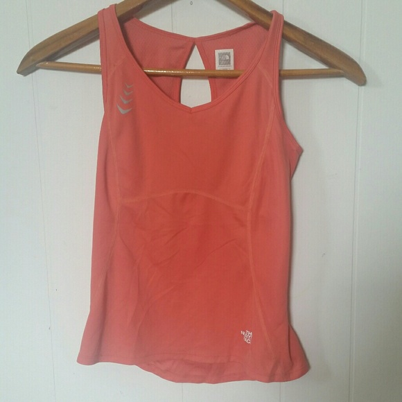 North Face flight series workout tank top - Picture 1 of 5