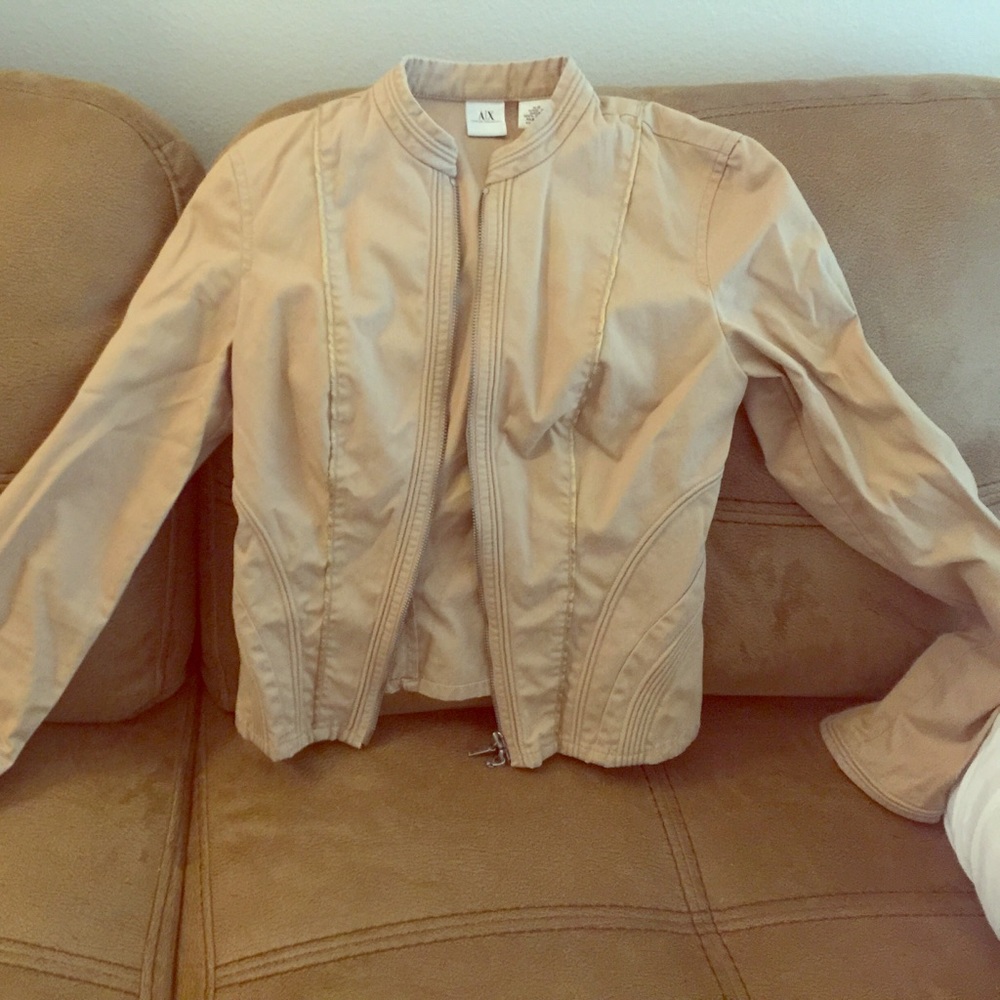 Jackets