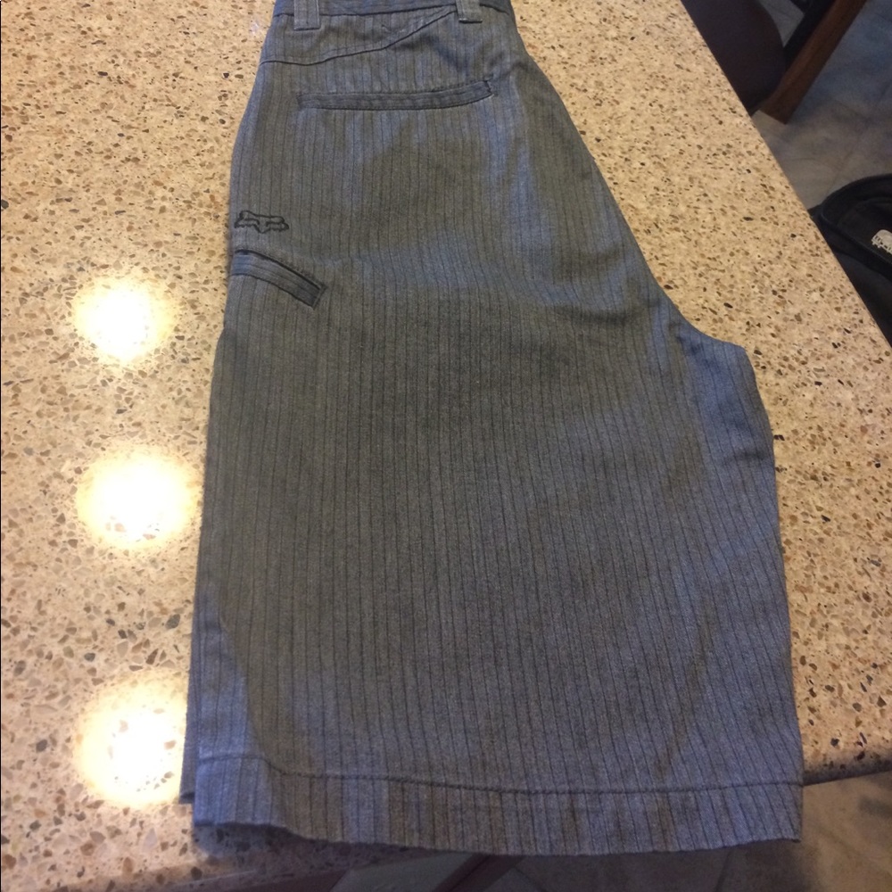 Fox shorts size 30 waist