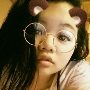 Meet your Posher, Tracy