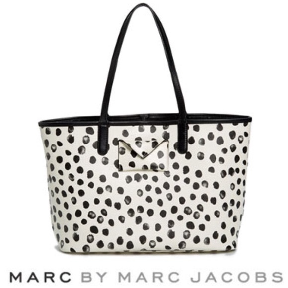 Marc Jacobs Tote Bag - Picture 4 of 6