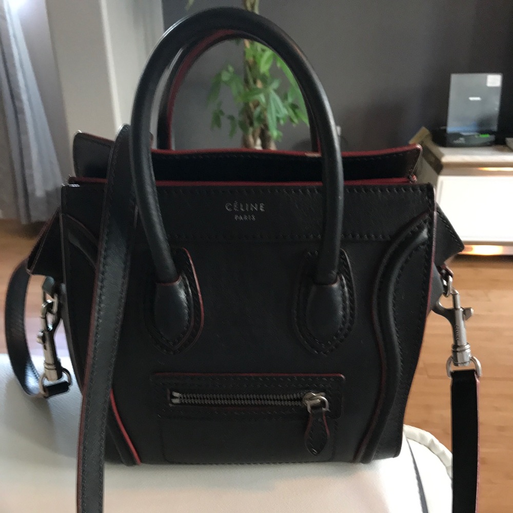 Celine Nano