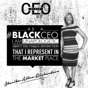 Meet your Posher, Sherika