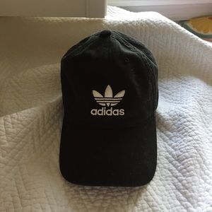 women's adidas hat