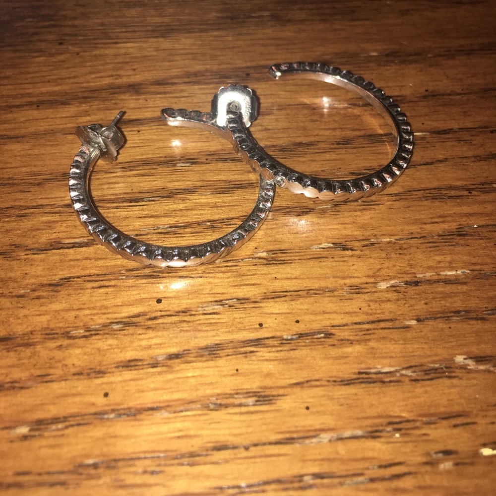 Lia Sophia Earrings
