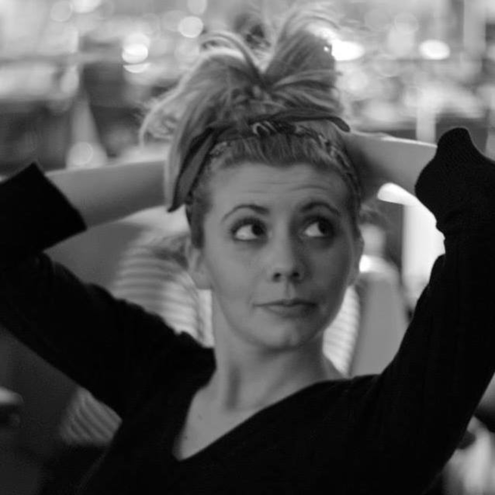 Meet your Posher, Ashley