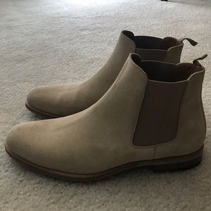 Taft Jude Boot in Tonal