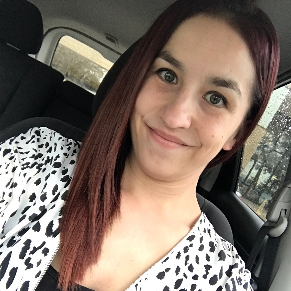 Meet your Posher, Beittany