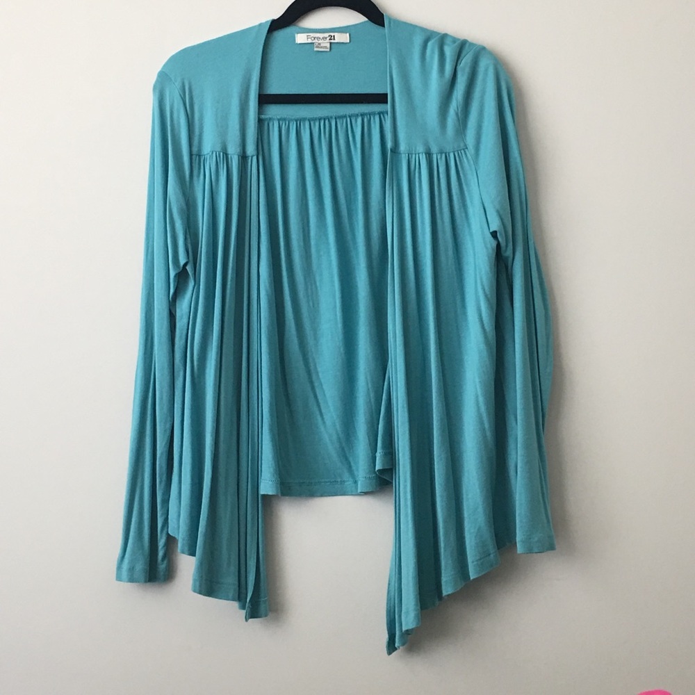 Forever 21 Cardigan