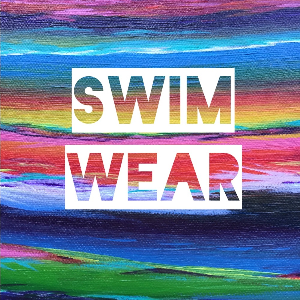 Swim suits