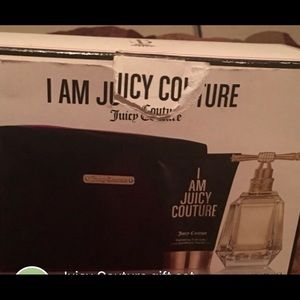Women perfume