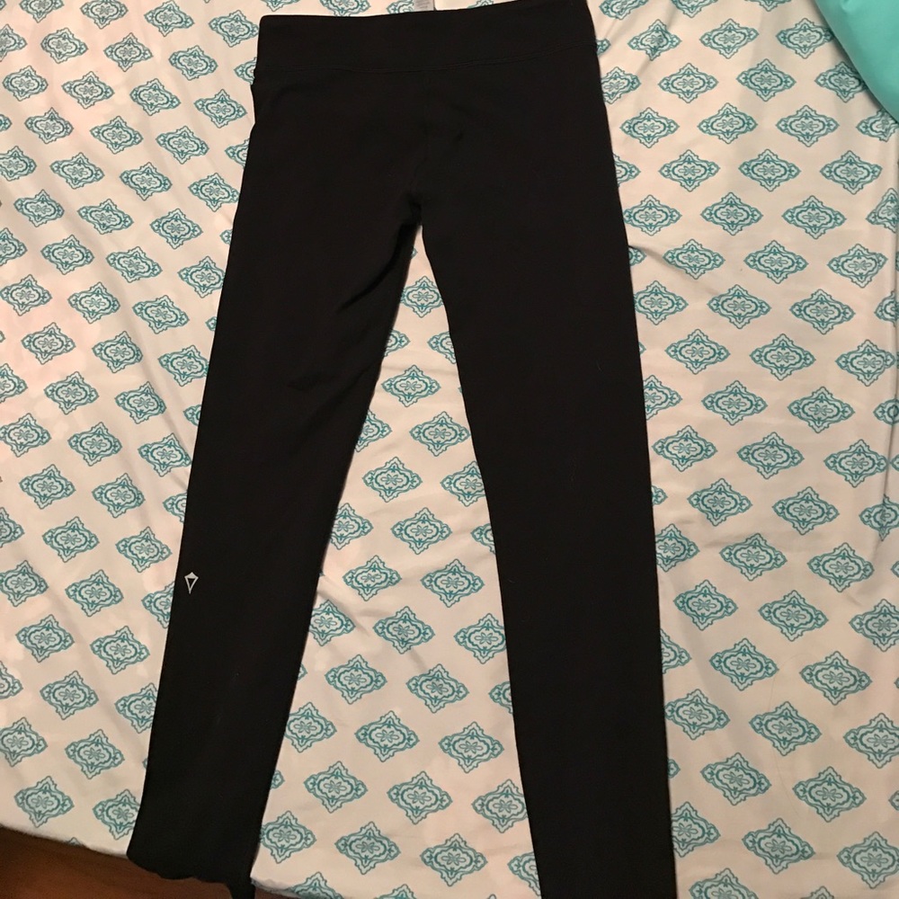 Ivivva leggings size 14!