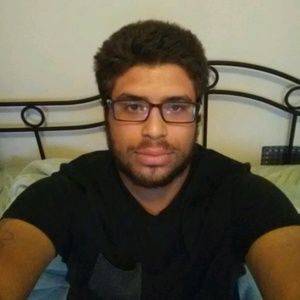 Meet your Posher, Matthew