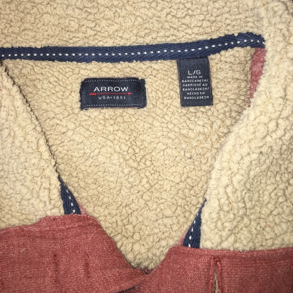 Sweatshirt - Picture 2 of 2