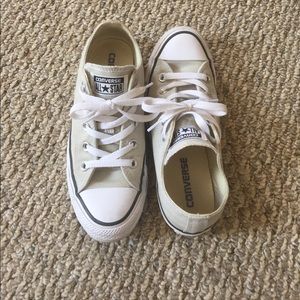 Unique Converse All-stars