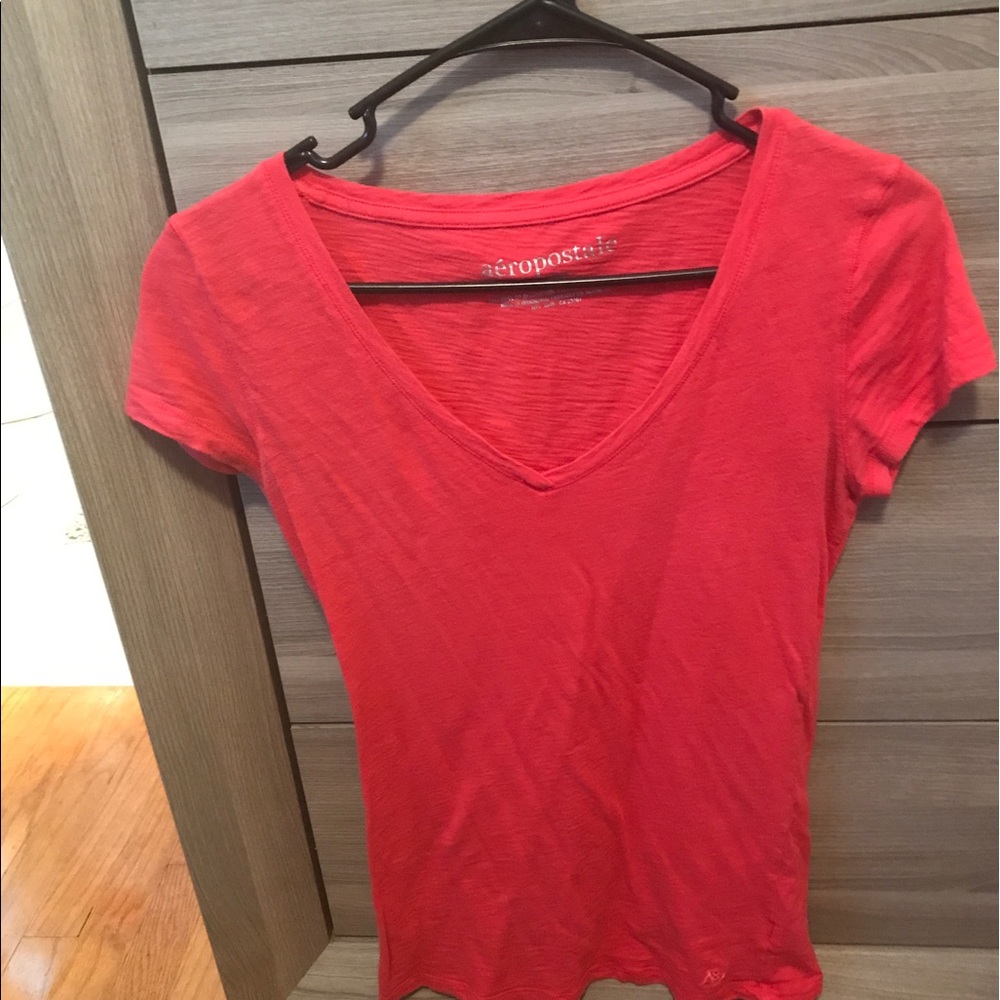 ⭐️3 for $20⭐️Aeropostale tee size M