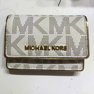 Michael Kors small wallet
