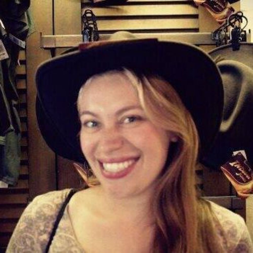 Meet your Posher, Parra