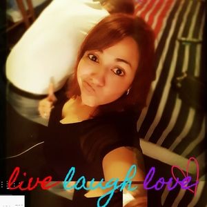 Meet your Posher, Frances